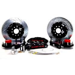 PartzBiz CM 4301508B - 
Baer Brakes 14