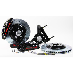 PartzBiz CM 4301087B - 
Baer Brakes 14