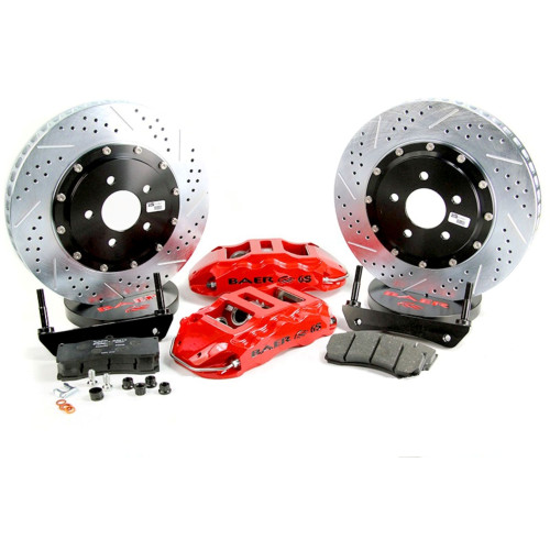 PartzBiz CM: 4141022S-
Baer Brakes 15