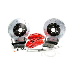 PartzBiz CM 4261274MG - 
Baer Brakes 15
