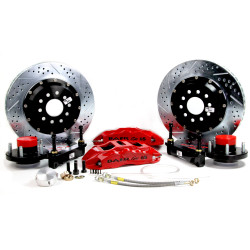 PartzBiz CM 4301628HO - 
Baer Brakes 15