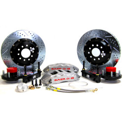 PartzBiz CM 4301508S - 
Baer Brakes 14