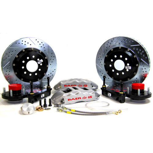 PartzBiz CM: 4301508S-
Baer Brakes 14 PartzBiz CM: 4301508S-
Baer Brakes 14