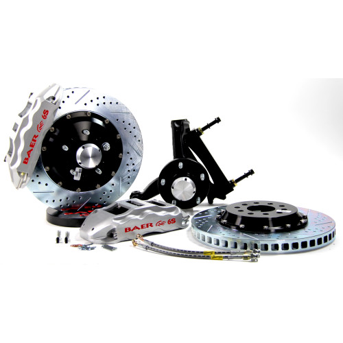 PartzBiz CM: 4301087S-
Baer Brakes 14 PartzBiz CM: 4301087S-
Baer Brakes 14