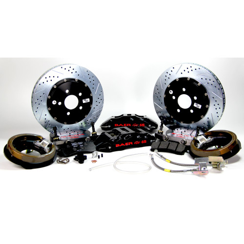 PartzBiz CM: 4302469B-
Baer Brakes 15 PartzBiz CM: 4302469B-
Baer Brakes 15