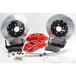 PartzBiz CM 4142018R - 
Baer Brakes 15