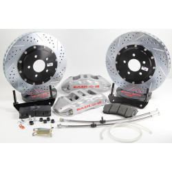 PartzBiz CM 4142018S - 
Baer Brakes 15