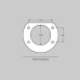 PartzBiz CM: 4262654B-
Baer Brakes 12