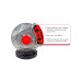 PartzBiz CM: 4301562R-Baer Brakes 11 PartzBiz CM: 4301562R-Baer Brakes 11