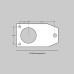 PartzBiz CM: 4302337R-Baer Brakes 12 PartzBiz CM: 4302337R-Baer Brakes 12