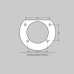 PartzBiz CM: 4302566GB-
Baer Brakes 13 PartzBiz CM: 4302566GB-
Baer Brakes 13