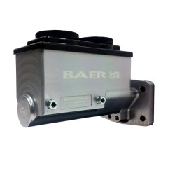 PartzBiz CM 6801297LP -
ReMaster 4-Bolt Mopar Master Cyl Assembly Gray, 15/16in bore, Left port.
PartzBiz CM 6801297LP -
ReMaster 4-Bolt Mopar Master Cyl Assembly Gray, 15/16in bore, Left port.