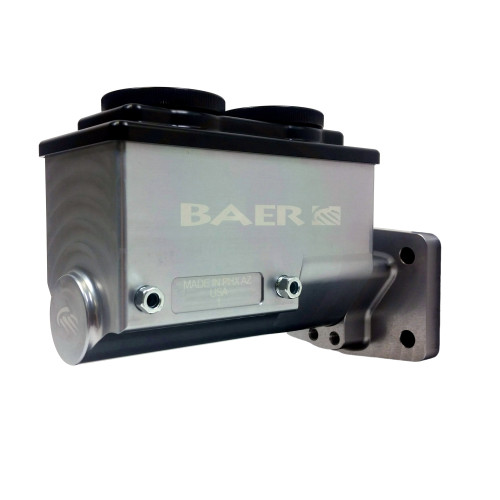 PartzBiz CM: 6801297LP-
ReMaster 4-Bolt Mopar Master Cyl Assembly Gray, 15/16in bore, Left port.
PartzBiz CM: 6801297LP-
ReMaster 4-Bolt Mopar Master Cyl Assembly Gray, 15/16in bore, Left port.