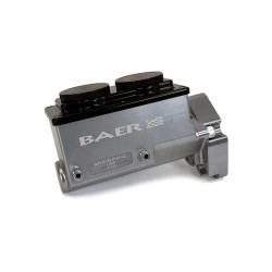 PartzBiz CM 6801329LP -
ReMaster SN95 Hydroboost Master Cyl, Gray, 1-1/8in bore, Left port.
PartzBiz CM 6801329LP -
ReMaster SN95 Hydroboost Master Cyl, Gray, 1-1/8in bore, Left port.