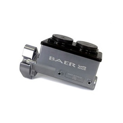 PartzBiz CM 6801329RP -
ReMaster SN95 Hydroboost Master Cyl, Gray, 1-1/8in bore, Right port.
PartzBiz CM 6801329RP -
ReMaster SN95 Hydroboost Master Cyl, Gray, 1-1/8in bore, Right port.