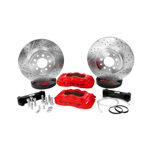 PartzBiz CM: 4302299B-
Baer Brakes 14 PartzBiz CM: 4302299B-
Baer Brakes 14