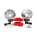 PartzBiz CM: 4302299B-
Baer Brakes 14 PartzBiz CM: 4302299B-
Baer Brakes 14