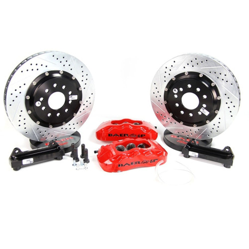 PartzBiz CM: 4401001R-
Baer Brakes 14
