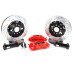PartzBiz CM: 4401001R-
Baer Brakes 14