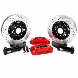 PartzBiz CM 4402001S - 
Baer Brakes 14