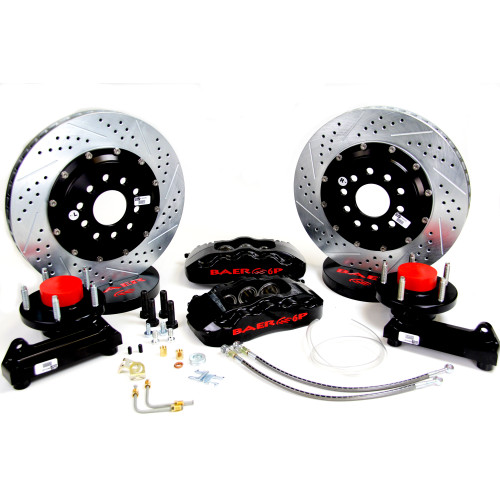 PartzBiz CM: 4301506B-
Baer Brakes 13 PartzBiz CM: 4301506B-
Baer Brakes 13