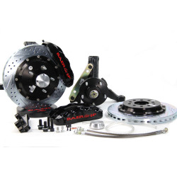 PartzBiz CM 4301415B -
Baer Brakes 13 PartzBiz CM 4301415B -
Baer Brakes 13