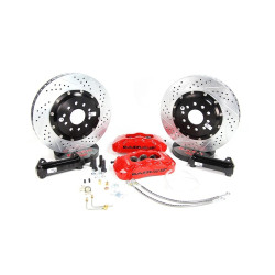 PartzBiz CM 4301352R - Baer Brakes 14