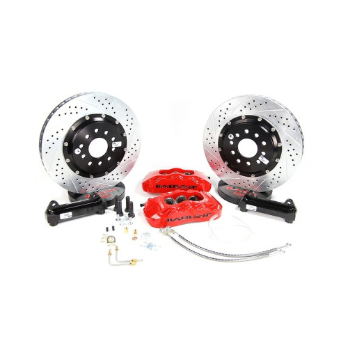 PartzBiz CM: 4301352R-Baer Brakes 14 PartzBiz CM: 4301352R-Baer Brakes 14
