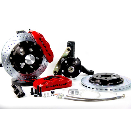 PartzBiz CM: 4301342CY-
Baer Brakes 13 PartzBiz CM: 4301342CY-
Baer Brakes 13