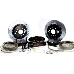 PartzBiz CM 4302466B - 
Baer Brakes 14