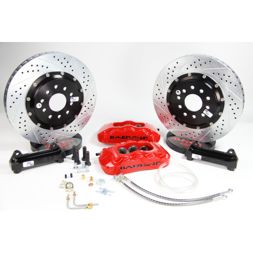 PartzBiz CM: 4302220GB-
Baer Brakes 13 PartzBiz CM: 4302220GB-
Baer Brakes 13