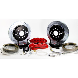 PartzBiz CM 4262152B - Baer Brakes 14