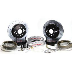 PartzBiz CM 4302466S - 
Baer Brakes 14