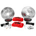 PartzBiz CM: 4301299S-
Baer Brakes 14