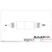 PartzBiz CM: 6805147-
Pressure Residual Valve - 2LB, -3AN Fittings
PartzBiz CM: 6805147-
Pressure Residual Valve - 2LB, -3AN Fittings
