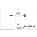 PartzBiz CM: 6805147-
Pressure Residual Valve - 2LB, -3AN Fittings
PartzBiz CM: 6805147-
Pressure Residual Valve - 2LB, -3AN Fittings