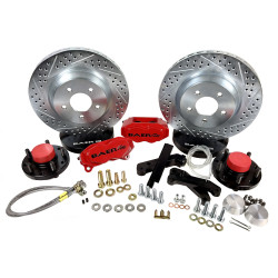PartzBiz CM 4261418B -
Baer Brakes 13 PartzBiz CM 4261418B -
Baer Brakes 13