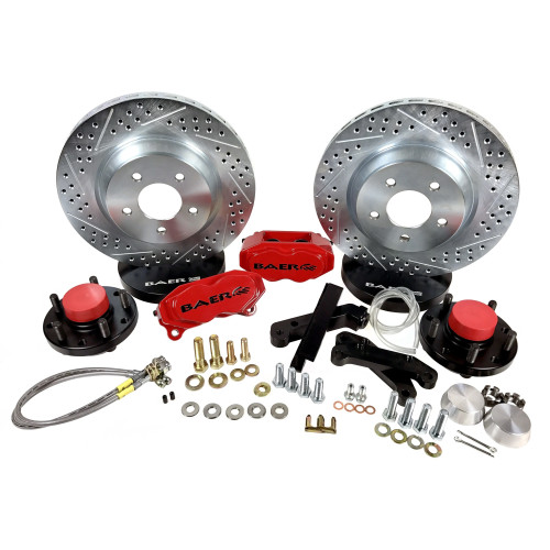 PartzBiz CM: 4261418GB-
Baer Brakes 13