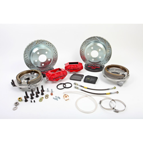 PartzBiz CM: 4302308R-Baer Brakes 12 PartzBiz CM: 4302308R-Baer Brakes 12