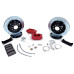PartzBiz CM: 4302478HO-
Baer Brakes 13 PartzBiz CM: 4302478HO-
Baer Brakes 13