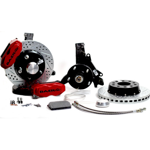 PartzBiz CM: 4301438R-Baer Brakes 11 PartzBiz CM: 4301438R-Baer Brakes 11