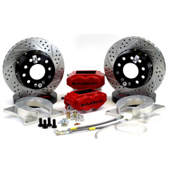PartzBiz CM 4262325S -
Baer Brakes 11 PartzBiz CM 4262325S -
Baer Brakes 11