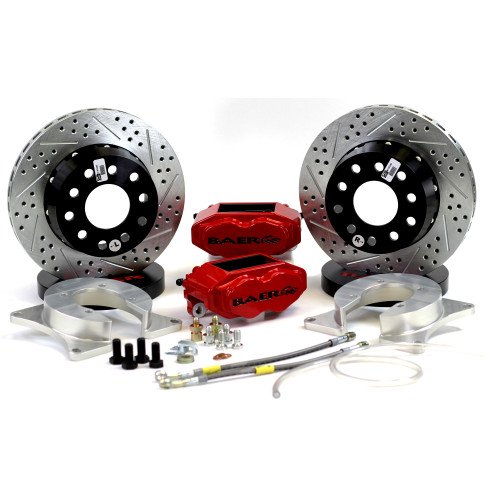 PartzBiz CM: 4262325S-
Baer Brakes 11