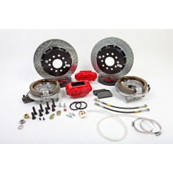 PartzBiz CM 4262263R - Baer Brakes 13