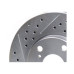 PartzBiz CM: 55045-020-Baer Brakes Claw Performance Rotors, Rear PartzBiz CM: 55045-020-Baer Brakes Claw Performance Rotors, Rear