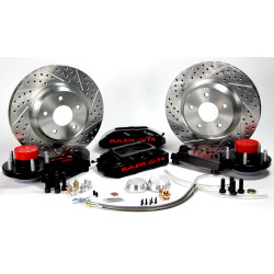 PartzBiz CM 4301504B - 
Baer Brakes 13