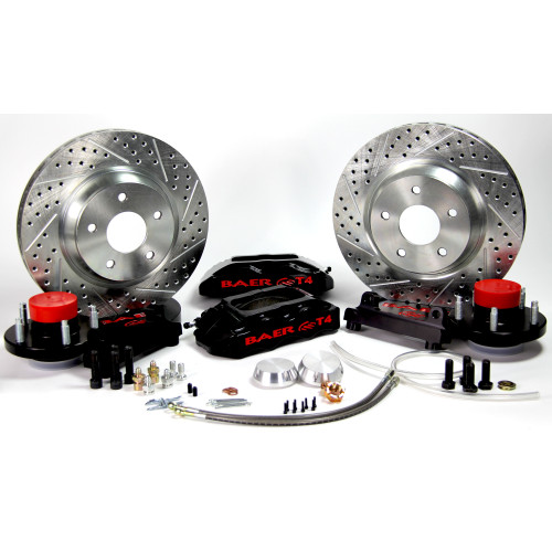 PartzBiz CM: 4301504B-
Baer Brakes 13 PartzBiz CM: 4301504B-
Baer Brakes 13