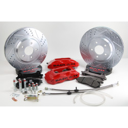 PartzBiz CM 4261276R - Baer Brakes 13