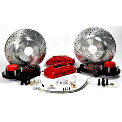 PartzBiz CM 4261383R - 
Baer Brakes 13