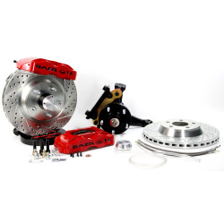 PartzBiz CM 4301397B - 
Baer Brakes 13